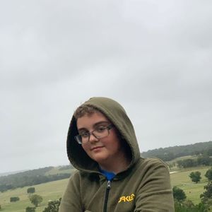 Meet your Posher, Carson